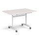 Deluxe Rectangular Fliptop Meeting Room Tables