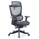 Elise Full Mesh Ergonomic Task Chair