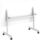 Rectangular Fliptop Meeting Room Tables