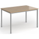 Stanley Flexi Meeting Table - 25mm Thick Tops 