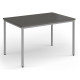 Stanley Flexi Meeting Table - 25mm Thick Tops 