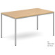 Stanley Flexi Meeting Table - 25mm Thick Tops 