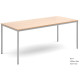 Stanley Flexi Meeting Table - 25mm Thick Tops 