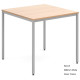 Stanley Flexi Meeting Table - 25mm Thick Tops 