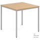 Stanley Flexi Meeting Table - 25mm Thick Tops 