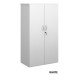 Maestro Lockable Wooden Office Cupboard