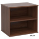 Maestro Desk High Bookcase 