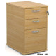 Maestro Desk High Pedestal - 600mm or 800mm Deep