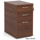 Maestro Desk High Pedestal - 600mm or 800mm Deep