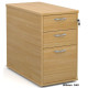 Maestro Desk High Pedestal - 600mm or 800mm Deep