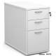 Maestro Desk High Pedestal - 600mm or 800mm Deep