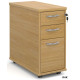 Maestro Tall Narrow Mobile Pedestal