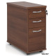 Maestro Tall Narrow Mobile Pedestal