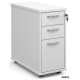 Maestro Tall Narrow Mobile Pedestal