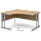 Momento Ergonomic Corner Office Desk
