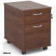 Maestro 2 Drawer Under Desk Mobile Pedestal