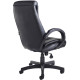 Nantwich Bonded Leather Managers Chair
