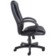 Nantwich Bonded Leather Managers Chair