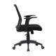 Nina Mesh Back Operator Task Chair