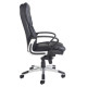 Portsmouth Leather Executive Office Chair 