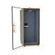 Retreat Box Single Person Acoustic Booth