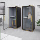 Retreat Box Single Person Acoustic Booth - PRICE INCLUDES INSTALLATION