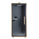 Retreat Box Single Person Acoustic Booth - PRICE INCLUDES INSTALLATION