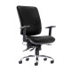 Senza Bespoke Ergonomic 24 Hour High Back Fabric Chair