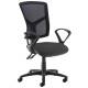 Senza 24 Hour Mesh Ergonomic Office Chair