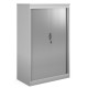 System Horizontal Tambour Door Cupboard