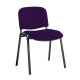 Taurus Fabric Bespoke 4 Leg Visitor Chair