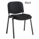 Taurus Stacking Meeting Fabric Chairs