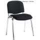 Taurus Stacking Meeting Fabric Chairs