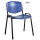 Taurus Wipe Clean Stacking Chairs