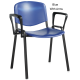 Taurus Wipe Clean Stacking Chairs