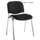 Taurus Stacking Meeting Fabric Chairs