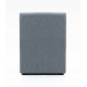 Una Single Seat Modular Reception Chair