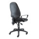 Varsity Twin Lever Operator Office Chair