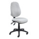 Varsity Twin Lever Operator Office Chair