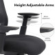 Yasmin Mesh Back Ergonomic Chair