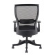 Yasmin Mesh Back Ergonomic Chair