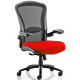 Houston Bespoke 32 Stone Heavy Duty Operator Office Chair 