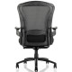 Houston 32 Stone Bariatric Office Chair