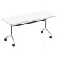 Rayleigh Flip Top Deluxe Rectangular Table