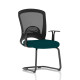 Astro Bespoke Visitor Cantilever Leg Mesh Chair