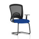 Astro Bespoke Visitor Cantilever Leg Mesh Chair