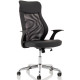 Baye Ergonomic Mesh Back Operator Chair 