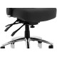 Barcelona 24 Hour Fabric Heavy Duty Office Chair 
