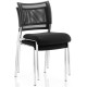 Brunswick Mesh Stacking Chair