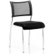 Brunswick Mesh Stacking Chair